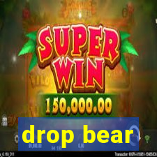 drop bear